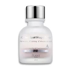 THE PLANT BASE - Buy The Plant Base AC Clear Spot Magic Powder Australia - Korean Beauty Skincare