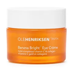 OleHenriksen - Banana Bright+ Eye Creme Banana Bright+ Eye Creme