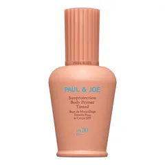 PAUL JOE - PAUL and JOE Sun Protection Body Primer Tinted