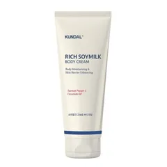 Kundal - Buy Kundal Rich Soymilk Body Cream in Australia - Korean Skin Care Online Store