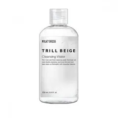 MILKYDRESS - Trill Beige Cleansing Water