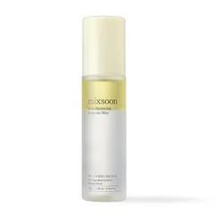 mixsoon - Buy Mixsoon Bean Balancing Ampoule Mist in Australia - Korean Skincare Online