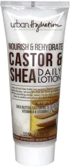 Urban Hydration - Castor & Shea Daily Lotion