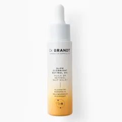 Dr. Brandt - Glow Overnight Retinol Oil