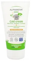 Alphanova - Baby Organic Cold Cream