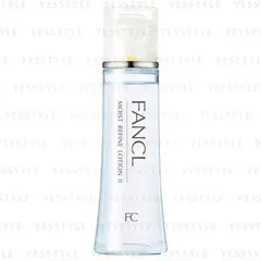 Fancl - Moist Refine Lotion II