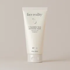 facerealityskincare-B2B - L-Mandelic Face and Body Wash
