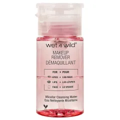 Wet n Wild - Bi-Phase Makeup Remover--977A