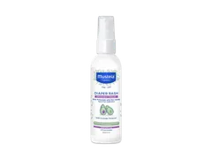 Normal Skin 2 - Diaper rash sprayable cream