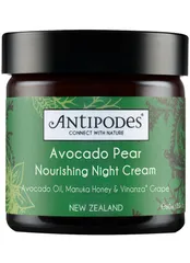 Antipodes - Avocado Pear Nourishing Night Cream