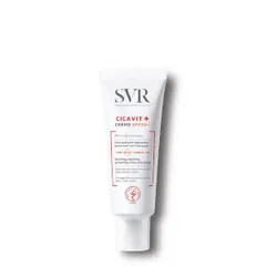 SVR - Cicavit+ SPF50+ Scar, Wound and Tattoo Protection Precision Sunscreen