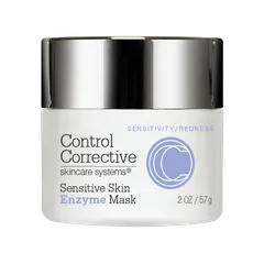 Control Corrective - Sensitive Skin Enzyme Mask