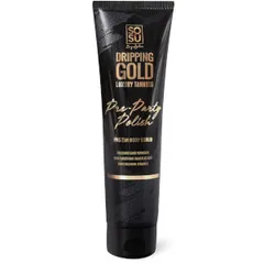 Dripping Gold - Body Scrub