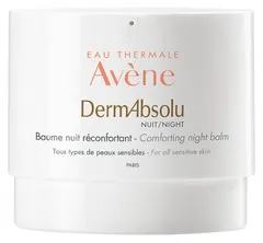 Avène - DermAbsolu Night Comforting Night Balm