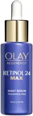 Olay - Regenerist Retinol24 MAX Night Face Serum