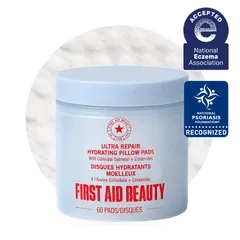 First Aid Beauty - Ultra Repair Hydrating Pillow Pads