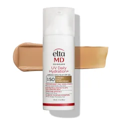 EltaMD - UV Daily Hydration+ Tinted SPF 50