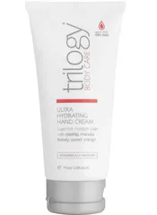 Trilogy - Trilogy Ultra Hydrating Hand Cream