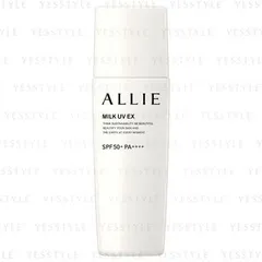Kanebo - Allie Milk UV EX SPF 50+ PA++++