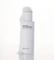 JUNOCO - Clarifying Cleansing Powder