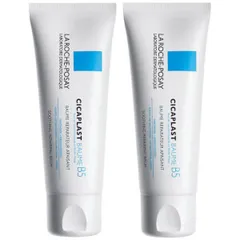 La Roche-Posay - Soothing and Repairing Balm Duo