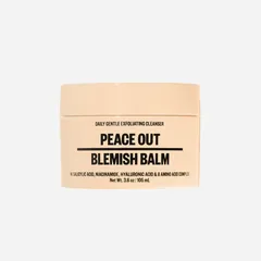 Peace Out - Daily Cleansing Balm