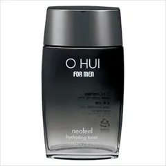 O HUI - For Men Neofeel Hydrating Toner