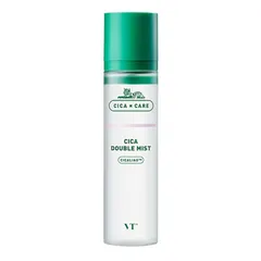VT Cosmetics - Cica Double Mist