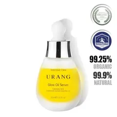 URANG - Glow Oil Serum