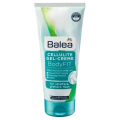 Balea - BodyFIT Cellulite Gel Cream