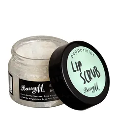 Barry M - Lip Scrub Peppermint