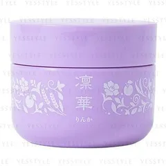 Cosme Station - Rinka Mask Cream Before Sleep