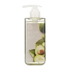 THE FACE SHOP - Avocado Body Wash