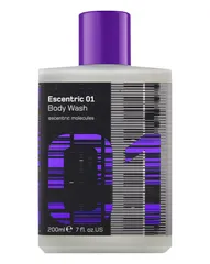 Escentric Molecules - Escentric 01 Body Wash