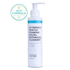 Dr. Bailey Skin Care - Extremely Gentle Foaming Facial Botanical Cleanser