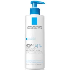 La Roche-Posay - Lipikar AP+M Triple Repair Body Moisturizer for Dry Skin