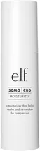 e.l.f. Cosmetics - 50 MG CBD Moisturizer