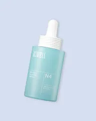 ACWELL - Real Aqua Balancing Ampoule