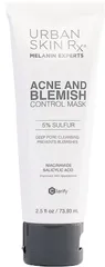 Urban Skin Rx - Acne & Blemish Control Mask