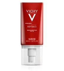 Vichy - LiftActiv Peptide-C Sunscreen SPF 30