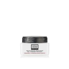 Mattifying Gel Moisturizer