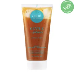 Esmi Skin Minerals - Rose & Bamboo Gentle Foliants