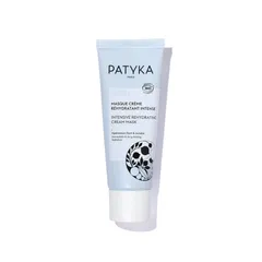 Patyka - Masque Crème Réhydratant Intense