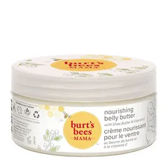 Burt's Beesreg; Mama Bee Belly Butter