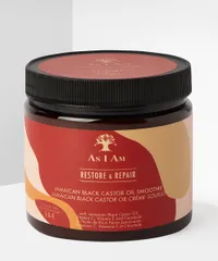As I Am - JBCO Smoothie