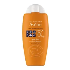 Eau Thermale Avene - Very High Protection Sports Fluid SPF50