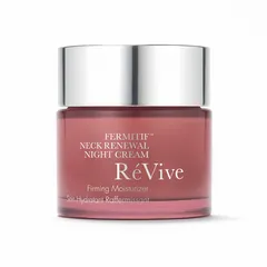 RéVive - Fermitif Neck Renewal Night Cream / Firming Moisturizer
