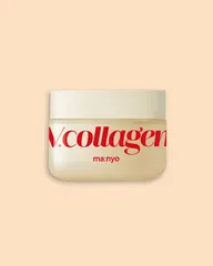 Manyo - V Collagen Heart Fit Cream