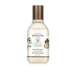 BEYOND - Deep Moisture Signature Shower Cologne