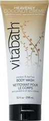 Vitabath - Heavenly Coconut Crème Body Wash